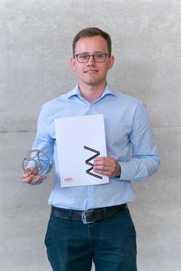 Absolventenfeier 2022